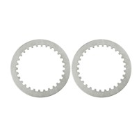 Комплект фрикційних дисків зчеплення TRW ZF для Yamaha YZF R1 '09-'14