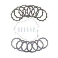 Комплектне зчеплення TRW ZF Superkit Yamaha MT-07 '14-'20, Tracer 700 '16-'19