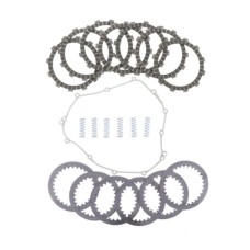 Комплектне зчеплення TRW ZF Superkit Yamaha MT-07 '14-'20, Tracer 700 '16-'19