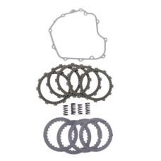 Повний комплект зчеплення TRW ZF Superkit для Kawasaki EX 250 R Ninja '08-'14