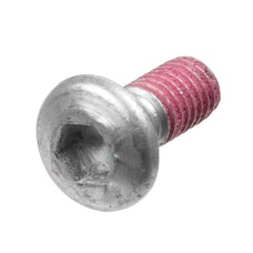 TRW ZF болти кріплення гальмівного диска переднього KAWASAKI KLX 250 R '94-'96, KLX 300 R '97-'03, KX 125 / 250 '74-'08, KX 500 '83-'04 (M6 X 1,00 довж. 17MM) (компл. 6 шт.)