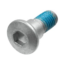 TRW ZF Болти кріплення гальмівного диска передні/задні Suzuki AN 25 / 400 / 650 Burgman '01-'13, DL 650 / 1000 V-Strom '02-'17, GSR 600 / 750, GSX-R 600 / 750 / 1000, SV 650, GSF 650 / 1200 Bandit (M8 x 1,25 довж. 23,75 мм) (комплект 5 шт.)