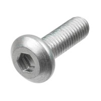 TRW ZF Болти кріплення гальмівного диска передні / задні Yamaha FJ 1100 / 1200, FZR 600 / 1000, GTS 1000, XJ 600 / 900, XV 750 / 1100 Virago, XVZ 1200 / 1300, VMX 1200 V-Max (M8 x 1,25 довж. 30мм) (компл. 6 шт.)