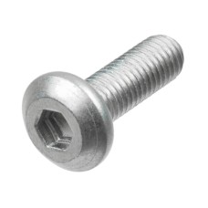 TRW ZF Болти кріплення гальмівного диска передні / задні Yamaha FJ 1100 / 1200, FZR 600 / 1000, GTS 1000, XJ 600 / 900, XV 750 / 1100 Virago, XVZ 1200 / 1300, VMX 1200 V-Max (M8 x 1,25 довж. 30мм) (компл. 6 шт.)