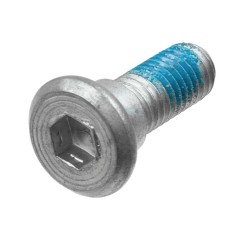 TRW ZF Болти гальмівного диска передні / задні KYMCO DINK / GRAND DINK 125 '96-'11, GRAND DINK 250 '01-'06, YAGER 50 '99-'02, YAGER 125 '00-'06, YUP 50 '01-'10, KB 50 SCOUT '98-'05, MOVIE 125 XL 01-'09, AGILITY 125 4T '06-'17, SUPER 9