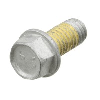 TRW ZF болти кріплення гальмівного диска переднього Husqvarna FC / FE 250 / 350 / 450 / 501, KTM EXC / SX / DUKE / XC / XC-F (M6 X 1,00 довж. 18,5MM) (комплект 6 шт.)