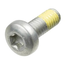 Гвинти переднього гальмівного диска TRW ZF для Harley Davidson Road King / Electra Glide / Street Glide 1450 / 1584 '99-'11 (довжина 26,8 мм) (набір 5 шт.)