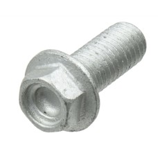 TRW ZF БОЛТИ ГАЛЬМІВНОГО ДИСКА ПЕРЕДНІ APRILIA ETV 1200 CAPONORD '13-'17, RSV4 1000 FACTORY '06-'15, BMW G 650 XMOTO '07-'10, MOTO GUZZI BREVA 750 / 850 / 1100 / 1200 '03-'12 (M8 X 1,25 ДОВЖ. 26ММ) (КОМПЛ. 6 ШТ.)