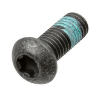 TRW ZF Болти кріплення гальмівного диска переднього DUCATI MONSTER 796 '10-'12, HYPERMOTARD 1100 '07-'12, MULTISTRADA 1200 '10-'12, PANIGALE 1199 '12-'14 (M8 X 1,25 ДОВЖ. 24,5ММ) (КОМПЛ. 5 ШТ.)