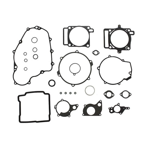 NAMURA КОМПЛЕКТ ПРОКЛАДОК HUSQVARNA TE / TXC 310 '11-'14 (З ПРОКЛАДКОЮ КЛАПАННОЇ КРИШКИ)