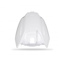 Захист паливного бака UFO для Yamaha YZF 450 '23-'25, YZF 250 '24-'25, колір білий