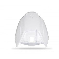 Захист паливного бака UFO для Yamaha YZF 450 '23-'25, YZF 250 '24-'25, колір білий