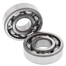 Підшипники колінвала ALL BALLS Honda CRF100F 04-13, CRF110F 13-25, CRF125F 14-25, CRF125FB 14-25, XL100 79-80, XL100S 79-85, XR100 81-84, XR100R 85-03, XR75 73-76, KOYO