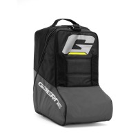 Сумка для моточобіт GAERNE, колір чорний/сірий