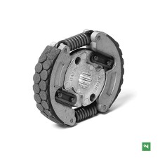 NEWFREN Центробіжне зчеплення Malaguti ET 50 '90-'94; Grizzly RCK 10/12 50 '90-'00