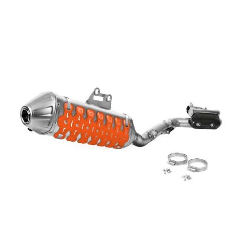 POLISPORT УНІВЕРСАЛЬНИЙ ЗАХИСТ ГЛУШНИКА ARMADILLO EXTREM SILENCER GUARD КОЛІР ПОМАРАНЧЕВИЙ