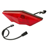 Задня фара SPI SNOW для LYNX RAVE 550 '12-'14, RAVE / XTRIM 600 '09-'14, GSX LE 600 / 1200 '09-'14, MXZ 600 ADRENALINE '08-'10 (OEM: 520000579) (снігохід)