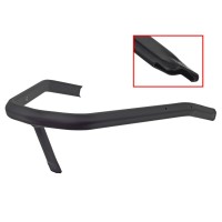 Передній бампер SPI SNOW для Polaris Indy / RMK 650 / 850 '21-'22, Switchback 850 '21-'22 (OEM: 1025199; 1025199-067) (снігохід)