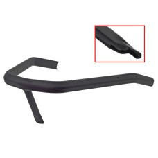 Передній бампер SPI SNOW для Polaris Indy / RMK 650 / 850 '21-'22, Switchback 850 '21-'22 (OEM: 1025199; 1025199-067) (снігохід)