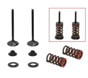 Для Kawasaki перекладати не потрібно, оскільки це бренд.