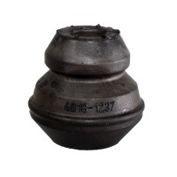 Відбійник підвіски WP (амортизатора) заднього (центрального) WP KTM SX / SXF / EXC / EXCF (17x48x55MM)