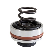 WP SUSPENSION РЕМКОМПЛЕКТ САЛЬНИКА ЗАДНЬОГО АМОРТИЗАТОРА (ГОЛОВКА) WP KTM SX / SXF / EXC / EXCF (18X50X28MM)