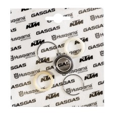 WP SUSPENSION верхній підшипник амортизатора WP задній KTM SX / SXF / EXC / EXCF / Tpi (29-5059)