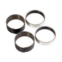 WP SUSPENSION НАБІР ВТУЛОК ПІДВІСКИ WP 48MM (4 ШТ.) KTM SX /SXF / EXC / EXCF '16- , ВСІ МОДЕЛІ WP 48 MM