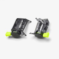 100 PROCENT ARMEGA / ARMATIC FORECAST ENGINE KIT FLUO YELLOW - МЕХАНІЗМ ДЛЯ СИСТЕМИ ROLL-OFF ДЛЯ ОКУЛЯРІВ ARMEGA / ARMATIC