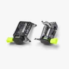 100 PROCENT ARMEGA / ARMATIC FORECAST ENGINE KIT FLUO YELLOW - МЕХАНІЗМ ДЛЯ СИСТЕМИ ROLL-OFF ДЛЯ ОКУЛЯРІВ ARMEGA / ARMATIC