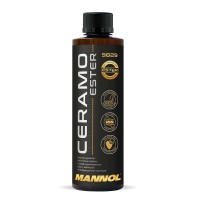 Присадка до оливи MANNOL CERAMO ESTER ANTI-FRICTION ADDITIVE 250ML (9829) (24)