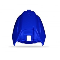 Захист паливного бака UFO для Yamaha YZF 450 '23-'25, YZF 250 '24-'25, синій колір