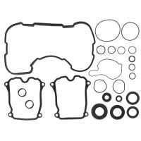 BRONCO КОМПЛЕКТ МАСЛЯНИХ УЩІЛЬНЮВАЧІВ CF MOTO CFORCE 800 '13-'17, ZFORCE/UFORCE 800 '13-'22 (OEM: 0800-0000A2)