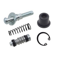 PSYCHIC Ремкомплект гальмівного насоса заднього HONDA TRX 250X, 350EX, 400R/ER, 700XX, CB/CBR/VFR, YAMAHA YZ 80/85 '93-'04, YZ 125/250 '88-'95, WR 500Z '92-'93 (OEM: 0617-0024; 06-951X) - замінює AT-05853