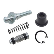 PSYCHIC Ремкомплект гальмівного насоса заднього HONDA TRX 250X, 350EX, 400R/ER, 700XX, CB/CBR/VFR, YAMAHA YZ 80/85 '93-'04, YZ 125/250 '88-'95, WR 500Z '92-'93 (OEM: 0617-0024; 06-951X) - замінює AT-05853