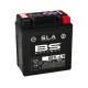 BS АКУМУЛЯТОР BB3L-B (FA) (YB3L-B) 12V 3AH 98X56X110 БЕЗОБСЛУГОВУВАНИЙ - ЗАЛИТИЙ (30A) (12)