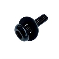 РАСПРОДАЖА RACER PRODUCT RRP БОЛТ ДЛЯ АМОРТИЗАТОРА DVO DIAMOND ДЛЯ КРІПЛЕННЯ КРИЛА PROGUARD BOLT ON