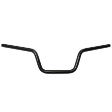 BIKETEC СТАЛЕВЕ МОТОЦИКЛЕТНЕ КЕРМО YAMAHA MT 07 TRACER (2020-) ЧОРНИЙ КОЛІР 2308100000