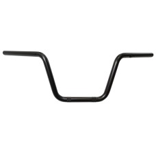 BIKETEC СТАЛЕВЕ МОТОЦИКЛЕТНЕ КЕРМО YAMAHA GRIZZLY 550/700 (2012-) ЧОРНИЙ КОЛІР 2308060000