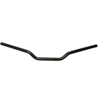 BIKETEC СТАЛЕВЕ МОТОЦИКЛЕТНЕ КЕРМО HONDA HORNET 750 R (2023-) КОЛІР ЧОРНИЙ 2303150000