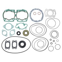 NAMURA КОМПЛЕКТ ПРОКЛАДОК З САЛЬНИКАМИ SEA DOO GT 580 '90-'91, SP 580 '88-'91, XP 580 '91 (ГІДРОЦИКЛ)