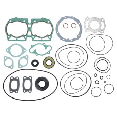 NAMURA КОМПЛЕКТ ПРОКЛАДОК З САЛЬНИКАМИ SEA DOO GT 580 '90-'91, SP 580 '88-'91, XP 580 '91 (ГІДРОЦИКЛ)