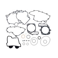 Комплект прокладок NAMURA для BMW G 450 X '07-'10, HUSQVARNA TC 450 '11-'14, TXC 450 '11-'12