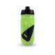 Пляшка для води (Бідон) UFO зелений флуоресцентний