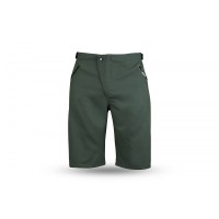 Велосипедні шорти MTB / E-BIKE UFO TERRAIN SV1 PANTS MADE IN ITALY (КОРОТКІ) КОЛІР ЗЕЛЕНИЙ/ОЛИВКОВИЙ РОЗМІР M/50/32 - КОЛЕКЦІЯ 2024