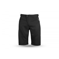 Велосипедні шорти MTB / E-BIKE UFO TERRAIN SV1 PANTS MADE IN ITALY (КОРОТКІ) КОЛІР ЧОРНИЙ РОЗМІР L/52/34 - КОЛЕКЦІЯ 2024