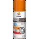 REPSOL Сухий ланцюговий мастильний засіб QUALIFIER CHAIN DRY 400ML (12) - замінює RP715T98