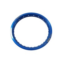 EXCEL (H) ДИСК/ОБІД 18 X 2,15 - ЗАДНІЙ OEM YAMAHA TENERE 700 '19-, КОЛІР СИНІЙ