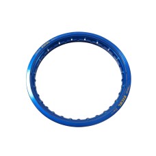 EXCEL (H) ДИСК/ОБІД 18 X 2,15 - ЗАДНІЙ OEM YAMAHA TENERE 700 '19-, КОЛІР СИНІЙ