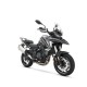 Вітрове скло KAPPA BENELLI TRK 702 / X '23-'25 (51 см x 35 см) (ВИС. x ШИР.) ПРОЗОРЕ